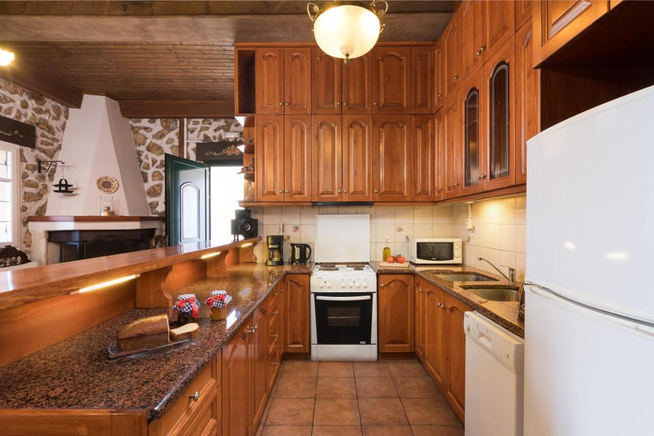 Agallis Corfu Residence Sokrakion Luaran gambar