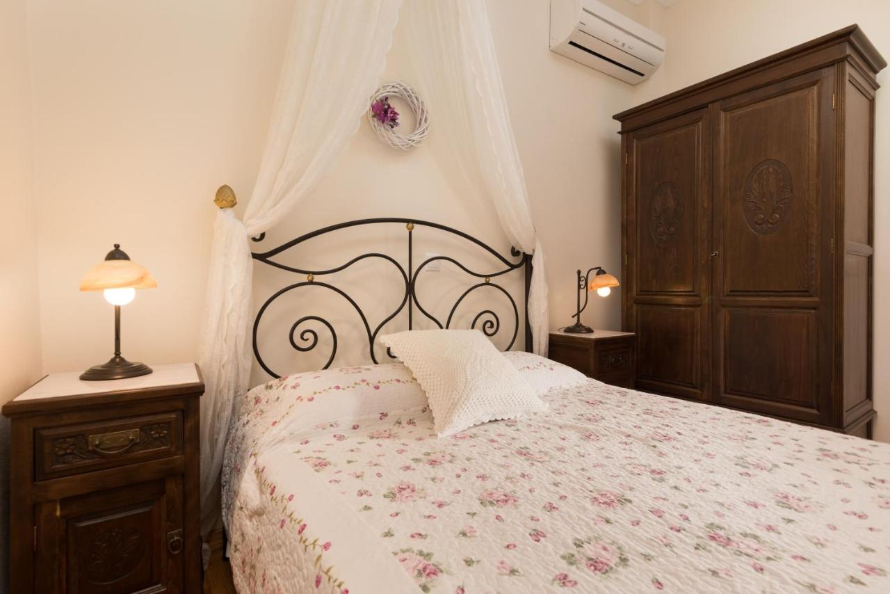 Agallis Corfu Residence Sokrakion Luaran gambar